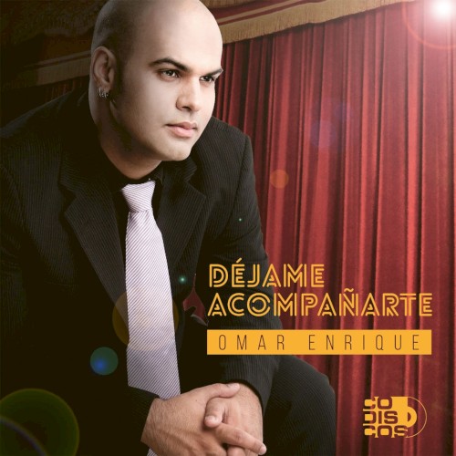Déjame acompañarte