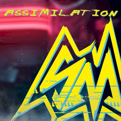 Assimilation