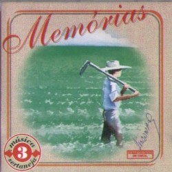 Memórias Música Sertaneja 3