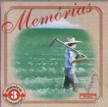 Memórias Música Sertaneja 3