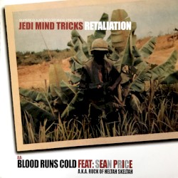 Retaliation / Retaliation (remix) / Blood Runs Cold