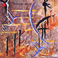 Door of the Cage