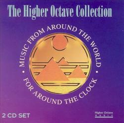 The Higher Octave Collection, Volume 1