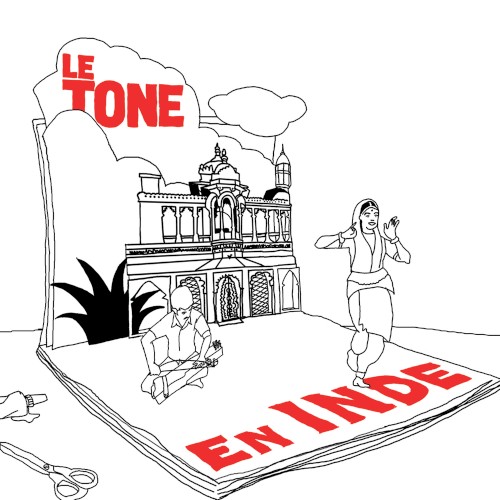 En Inde