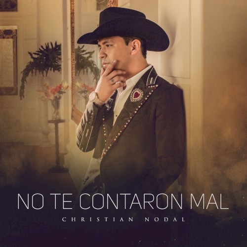 No te contaron mal