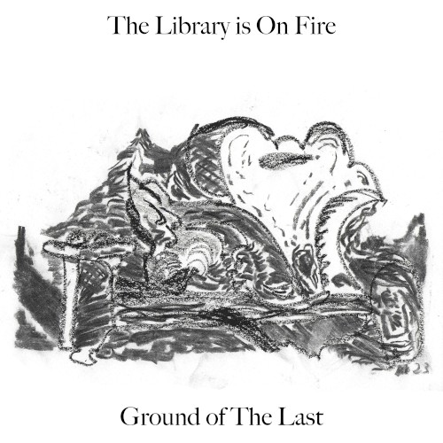 Ground of The Last EP