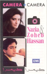 Camera