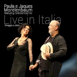 Live in Italia (Omaggio a Jobim)