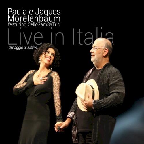 Live in Italia (Omaggio a Jobim)