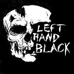 Left Hand Black