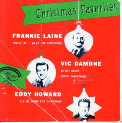 Christmas Favorites