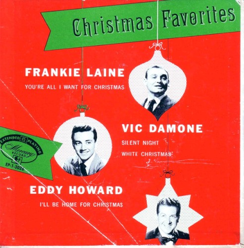 Christmas Favorites