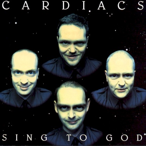 Sing to God