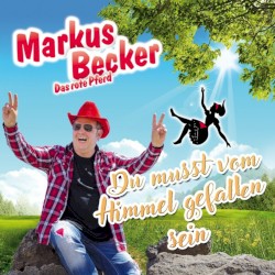Du musst vom Himmel gefallen sein