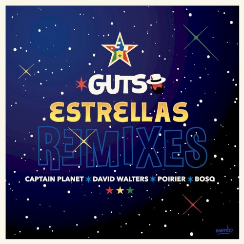 Estrellas Remixes