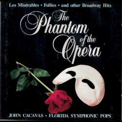 The Phantom Of The Opera
