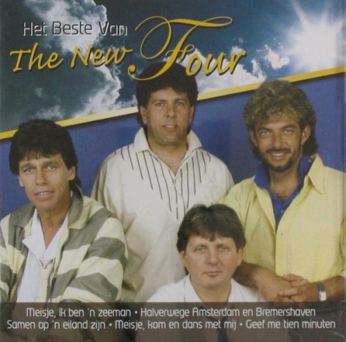 Het beste van The New Four