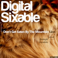 Don't Get Eaten by the Mountain Lion