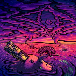 Solstice (Contract Killer Lullaby)