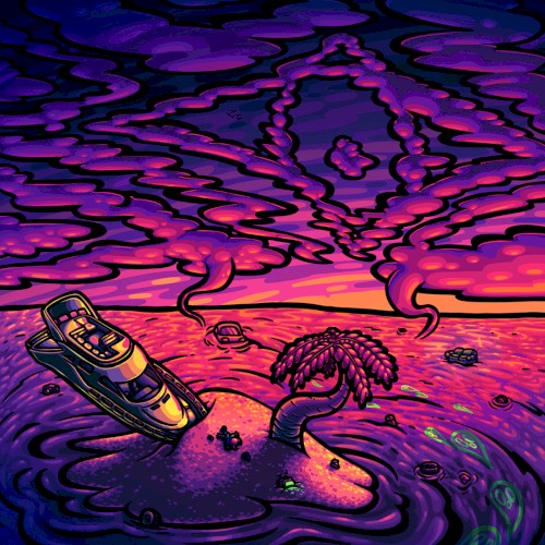 Solstice (Contract Killer Lullaby)