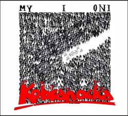 My I Oni