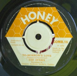 To-Morrow's Love