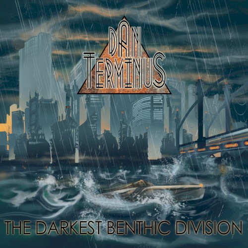 The Darkest Benthic Division