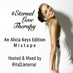 #Eternal Love Therapy
