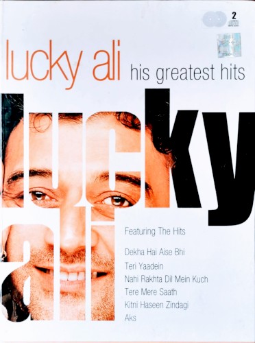 His Greatest Hits