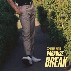 Paradise Break