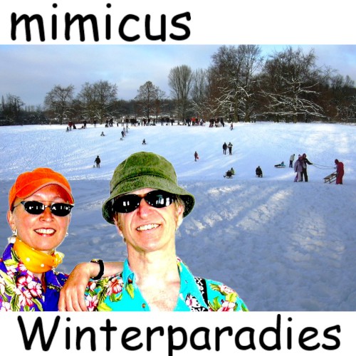Winterparadies