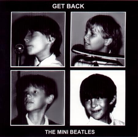 Get Back