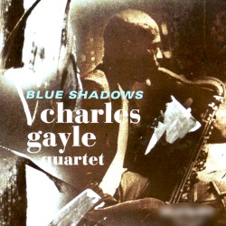 Blue Shadows