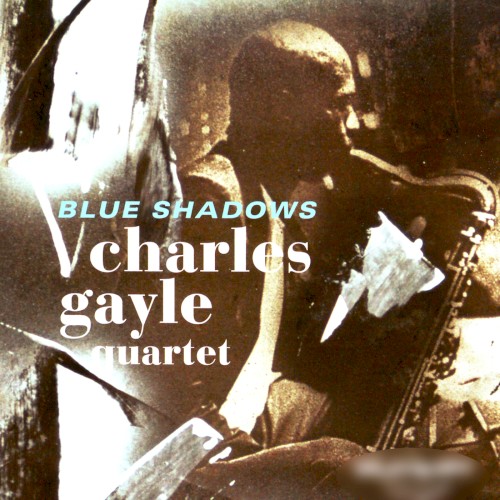 Blue Shadows
