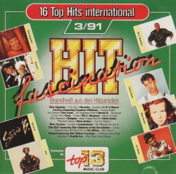 Hit Fascination 3/91