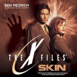 Skin: The X-Files, Book 6