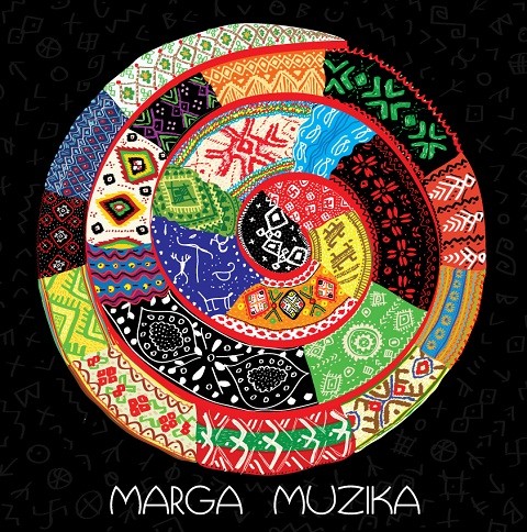 Marga Muzika