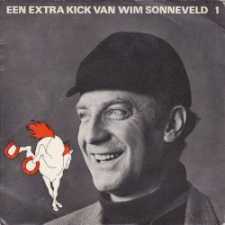 Een extra kick van Wim Sonneveld 1