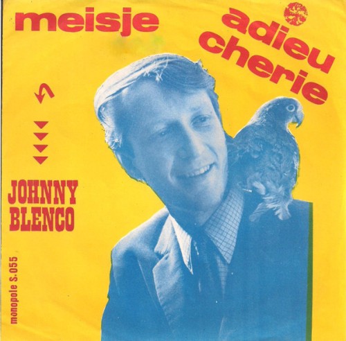 Meisje