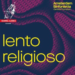 Lento religioso
