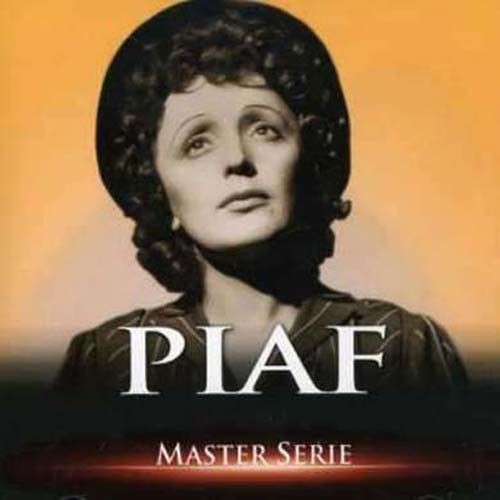 Édith Piaf, Vol. 3
