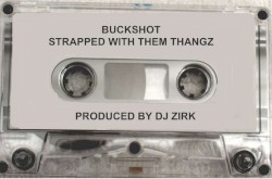 Strapped With Them Thangz