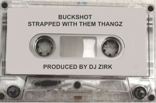 Strapped With Them Thangz