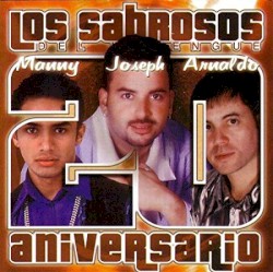 20 aniversario
