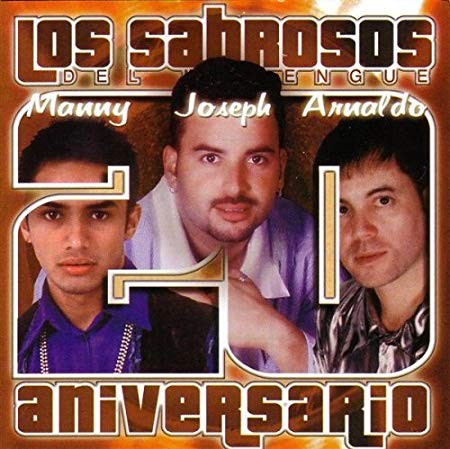 20 aniversario