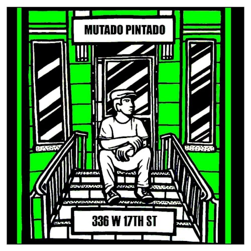336 West 17th St