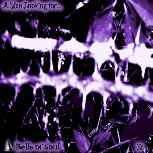 A Man Looking For