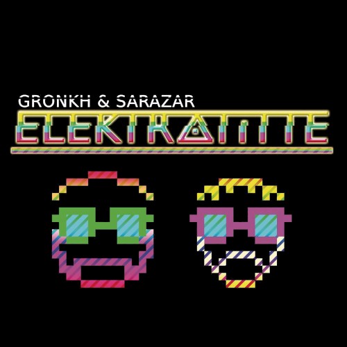Elektrotitte (5000 Volt)