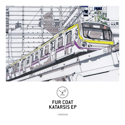 Katarsis EP