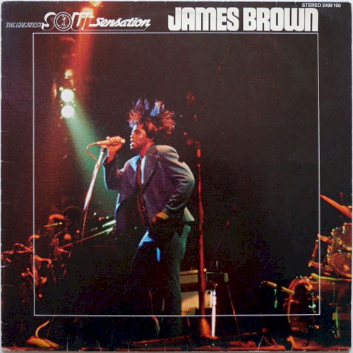The Greatest Soul Sensation